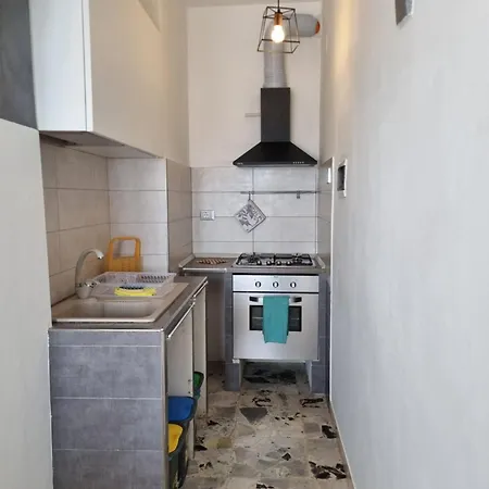 Casa Mary