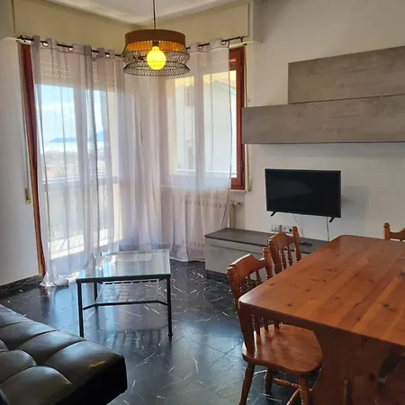 Casa Mary * Pietra Ligure