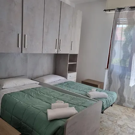 Casa Mary Apartment