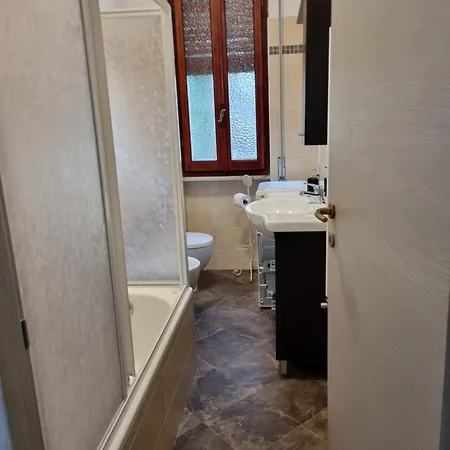 Apartamento Casa Mary