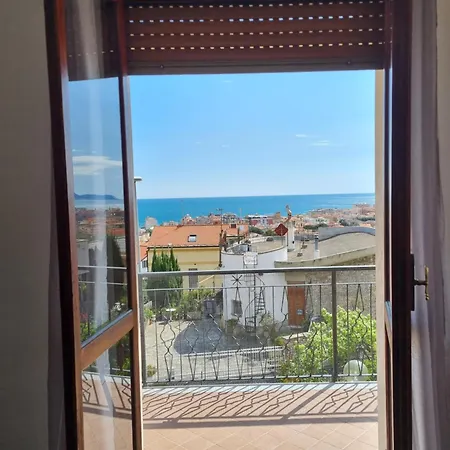 Casa Mary Appartement *