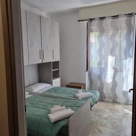 Apartamento Casa Mary *