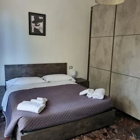 Casa Mary *