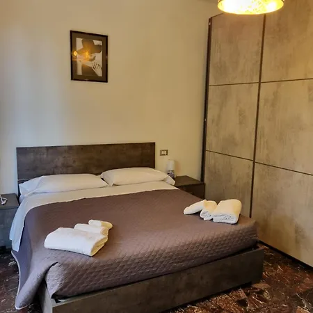 Casa Mary Apartment