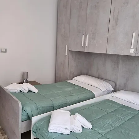 Casa Mary 公寓 皮特拉利古