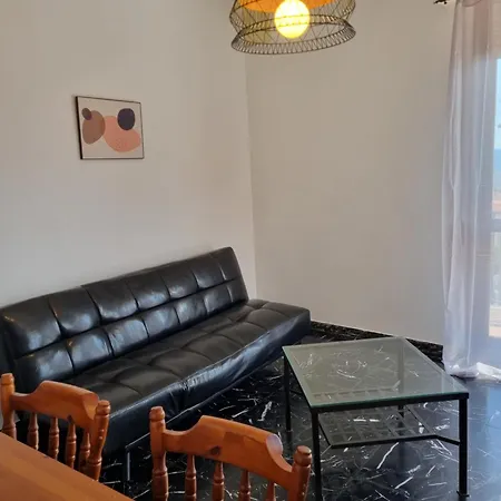 公寓 Casa Mary 皮特拉利古