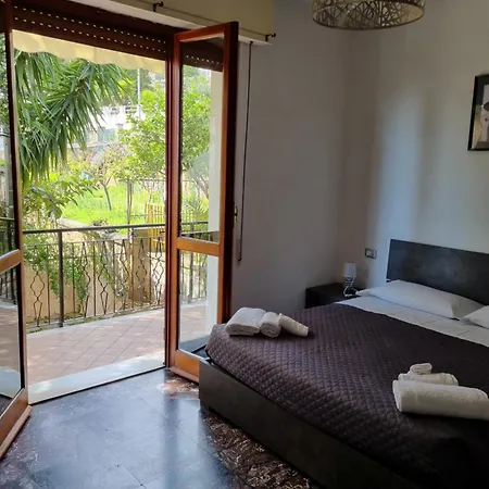 Casa Mary * 皮特拉利古