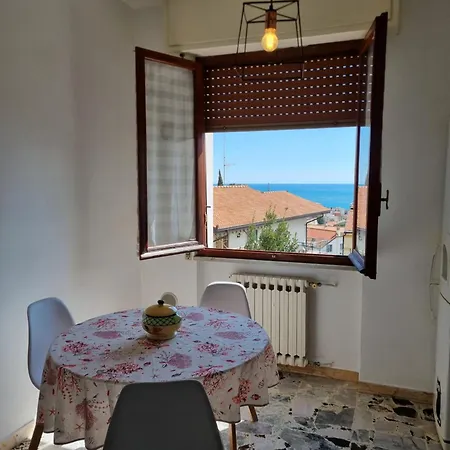 Casa Mary Lägenhet *