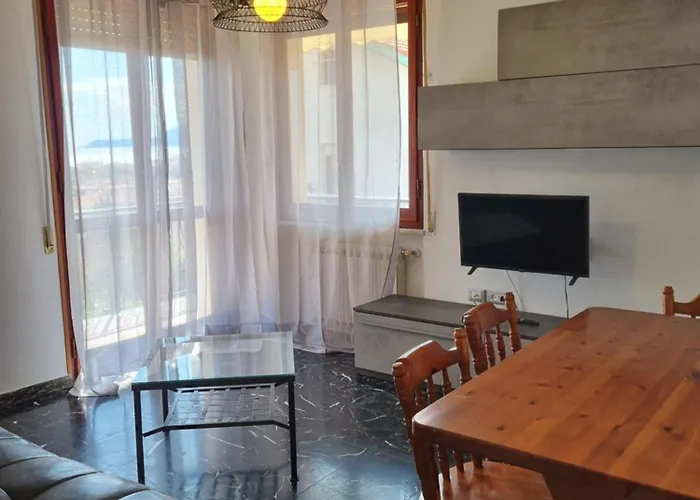 Casa Mary * Pietra Ligure