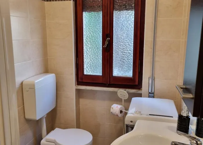 Casa Mary * Pietra Ligure