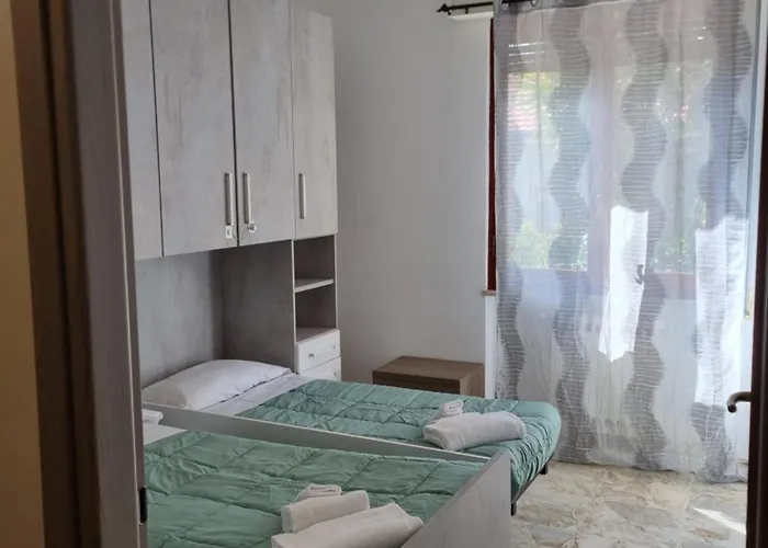 Apartmán Casa Mary *